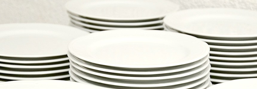 ИНТЕРХИМ 805 - Средство для предварительного замачивания посуды