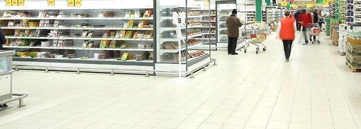 ИНТЕРХИМ 711 - Гель-концентрат усиленного универсального средства очистки, с защитным эффектом