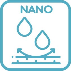 NANO - Шампунь с защитным эффектом